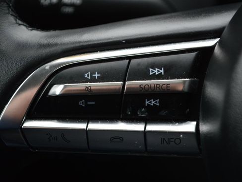 Used 2025 MAZDA CX-50 AWD 2.5 S w/ Premium Plus Pkg image 33