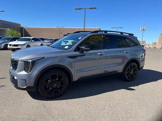 Used 2024 Kia Sorento SX 360° Tour