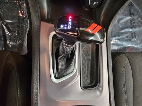 Used 2023 Dodge Charger GT w/ Technology Group image 20