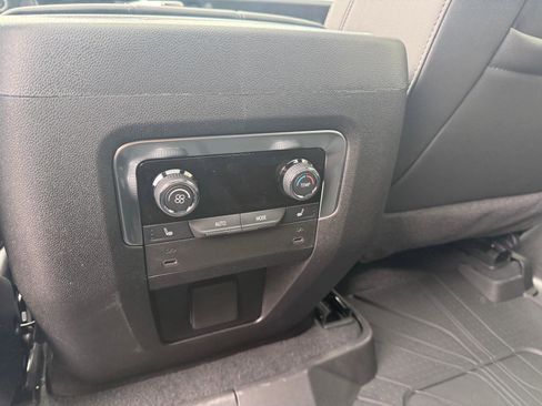 New 2026 Chevrolet Tahoe Z71 image 24