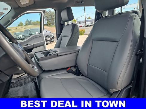 Used 2024 Ford F250 XL w/ XL Chrome Package RWD image 15