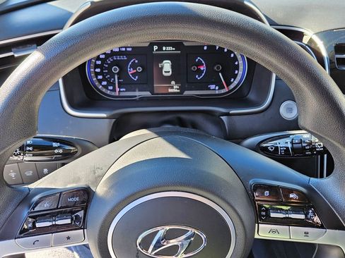 Used 2024 Hyundai Tucson SEL image 21