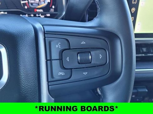 Used 2024 GMC Sierra 2500 SLT w/ SLT Premium Package image 14