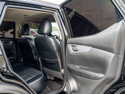 Used 2020 Nissan Rogue Sport SL w/ Premium Package FWD image 13