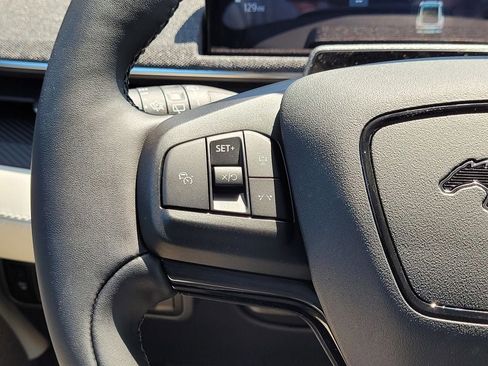 New 2025 Ford Mustang Mach-E Premium image 41