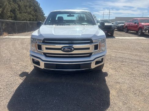 Used 2019 Ford F150 XL w/ XL Power Equipment Group RWD image 10