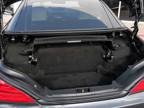 Used 2017 Mercedes-Benz SL 450 image 47