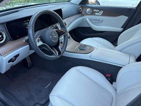 Certified 2023 Mercedes-Benz E 450 4MATIC All-Terrain Wagon image 3