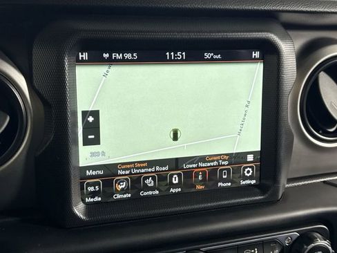 Used 2021 Jeep Wrangler Unlimited Sport image 24