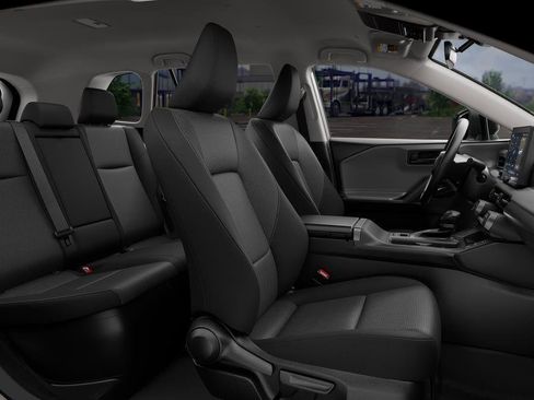 New 2026 Toyota RAV4 AWD image 42