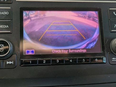 Used 2017 Honda Pilot LX image 14