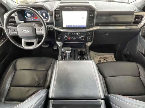 Certified 2022 Ford F150 Lariat image 11