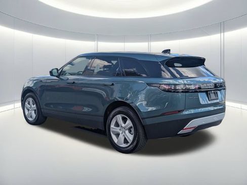 Used 2026 Land Rover Range Rover Velar S AWD/4WD image 4
