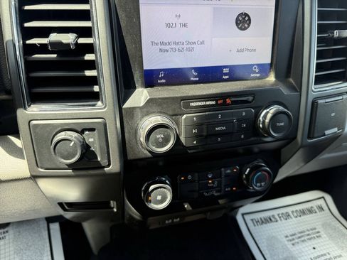 Used 2020 Ford F150 XLT AWD/4WD image 27