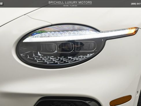 Used 2025 Bentley Continental GT Speed AWD/4WD image 48