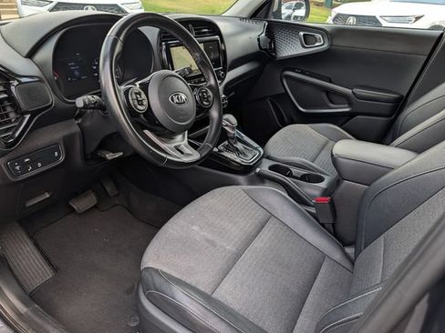 Used 2020 Kia Soul EX FWD image 6