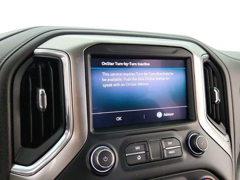 Used 2019 Chevrolet Silverado 1500 RST image 42