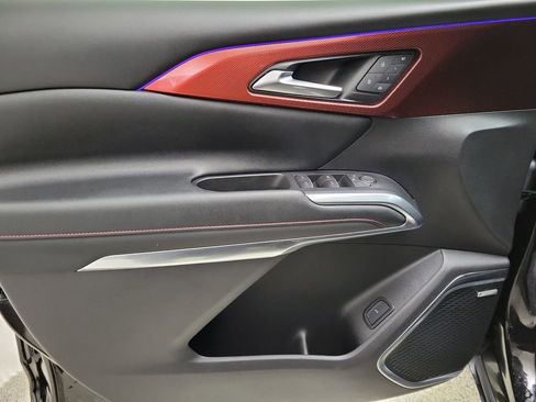 Certified 2024 Chevrolet Traverse RS image 20