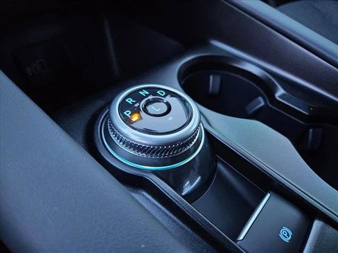 New 2026 Ford Explorer Active image 13