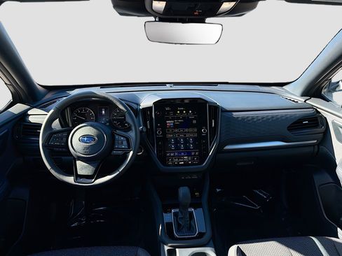 Certified 2025 Subaru Forester Premium image 14