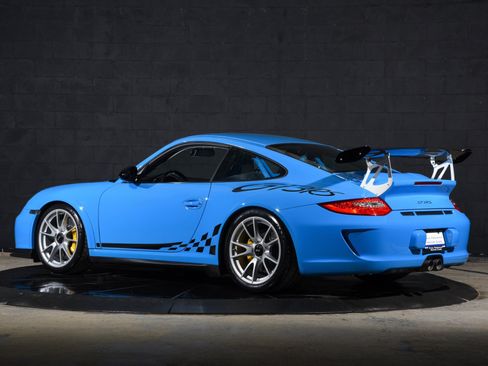 Used 2011 Porsche 911 GT3 RS RWD image 9