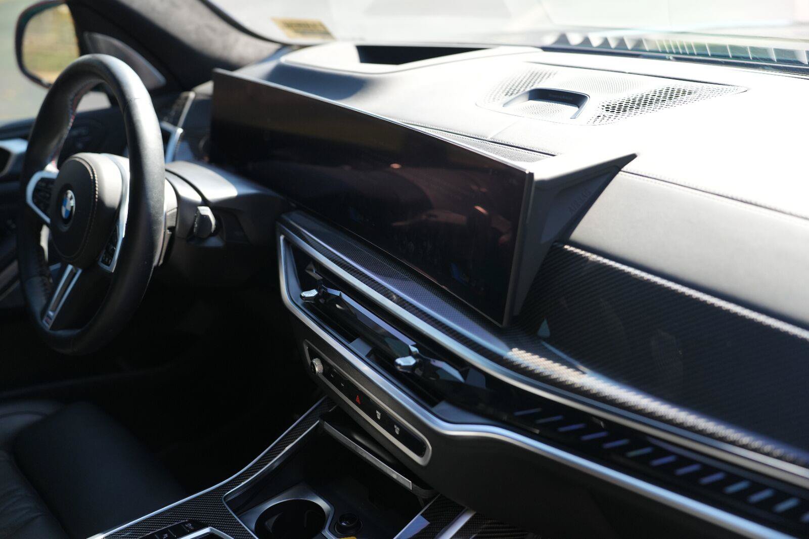 Used 2026 BMW X7 M60i AWD/4WD image 29
