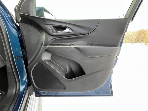 Certified 2020 Chevrolet Equinox LT image 21