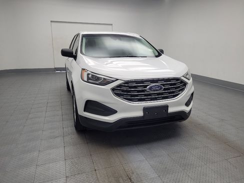 Used 2020 Ford Edge SE FWD image 14