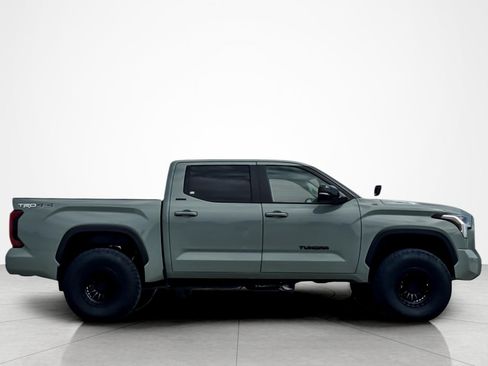 Used 2024 Toyota Tundra Limited w/ TRD Off-Road Package AWD/4WD image 6