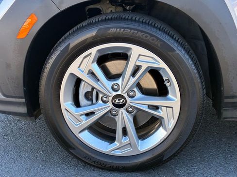 Used 2023 Hyundai Kona SEL w/ Cargo Package image 50