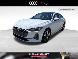 New 2025 Audi A5 2.0T Premium Plus video 3