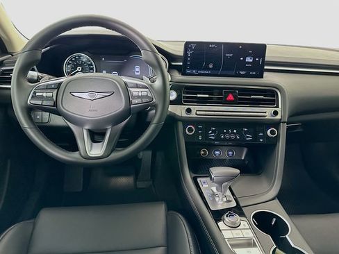 New 2026 Genesis G70 2.5T image 19