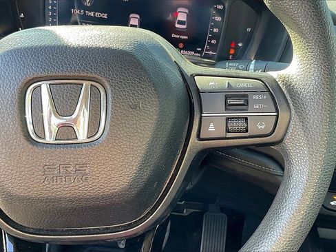 Used 2024 Honda Accord EX image 17