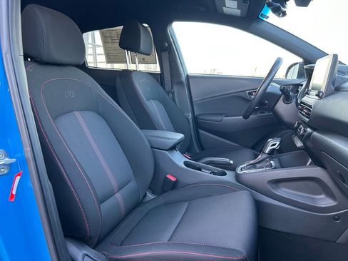 Used 2022 Hyundai Kona N Line image 25