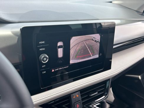 New 2026 Volkswagen Taos S FWD image 27