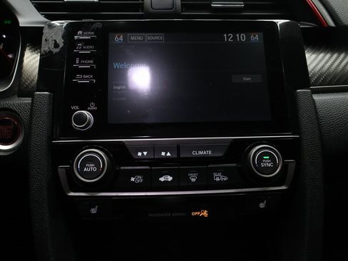 Used 2020 Honda Civic Si image 21