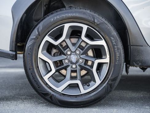Used 2017 Subaru Crosstrek 2.0i Premium AWD/4WD image 22