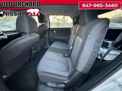 Used 2024 Hyundai Ioniq 5 SEL AWD/4WD image 13