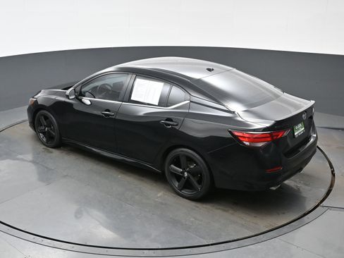 Used 2022 Nissan Sentra SR w/ Midnight Edition image 33