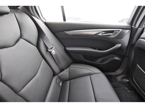 New 2026 Cadillac CT5 Premium Luxury RWD image 11