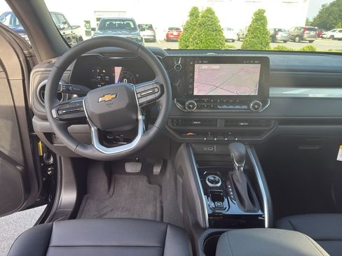 New 2026 Chevrolet Colorado LT w/ LT Convenience Package image 20
