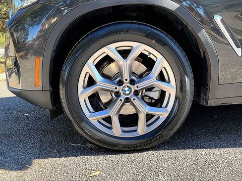 Used 2022 BMW X3 sDrive30i w/ Convenience Package image 31