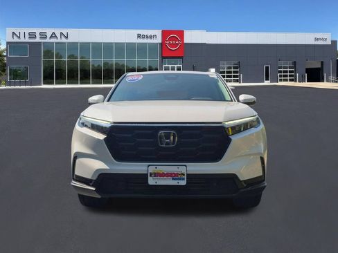 Used 2023 Honda CR-V EX-L image 8