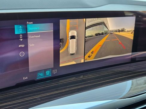 New 2026 Cadillac Escalade Luxury w/ Touring Package image 19