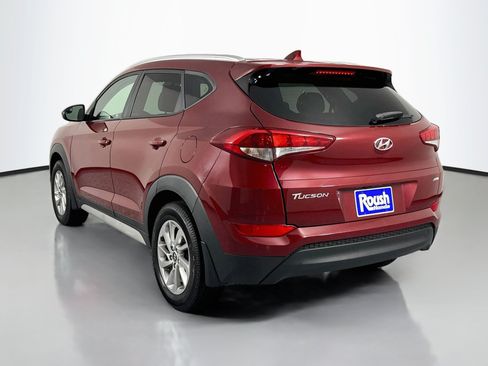 Used 2018 Hyundai Tucson SEL AWD/4WD image 7