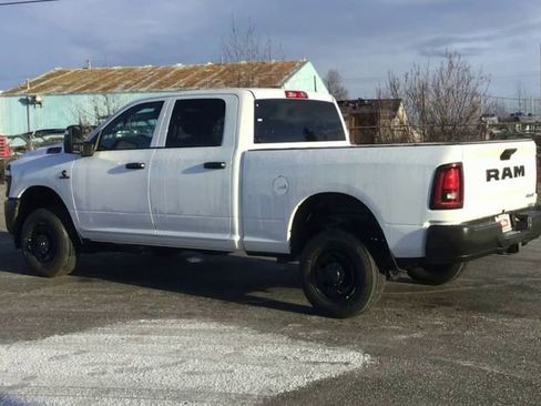 New 2026 RAM 2500 Tradesman image 6