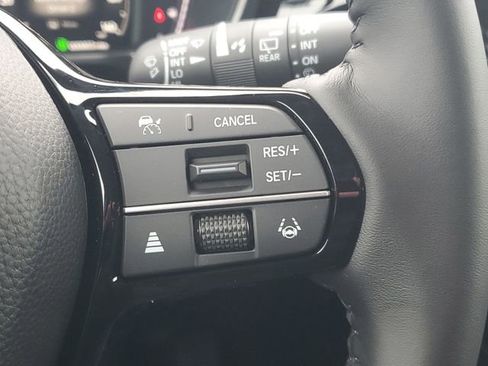 New 2026 Honda CR-V EX-L image 35