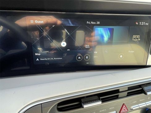 New 2026 Hyundai Palisade Calligraphy image 14