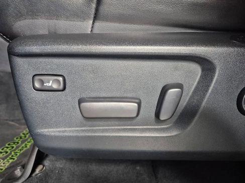 Certified 2020 Toyota Tundra Platinum AWD/4WD image 16