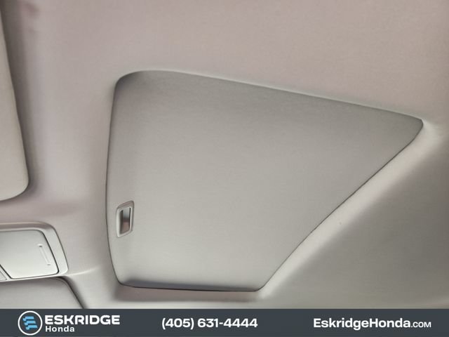 New 2027 Honda Odyssey EX-L image 38
